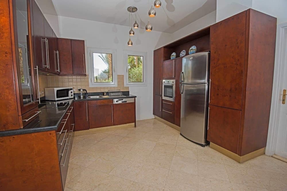 Charming Villa in El Gouna with Pool