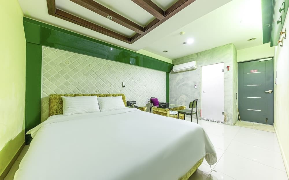 Gwangju Sinandong Nabiya Motel