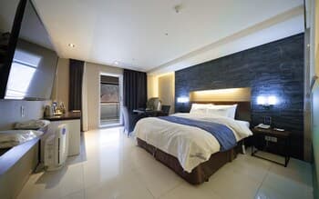 Pocheon Hotel Commune Motel