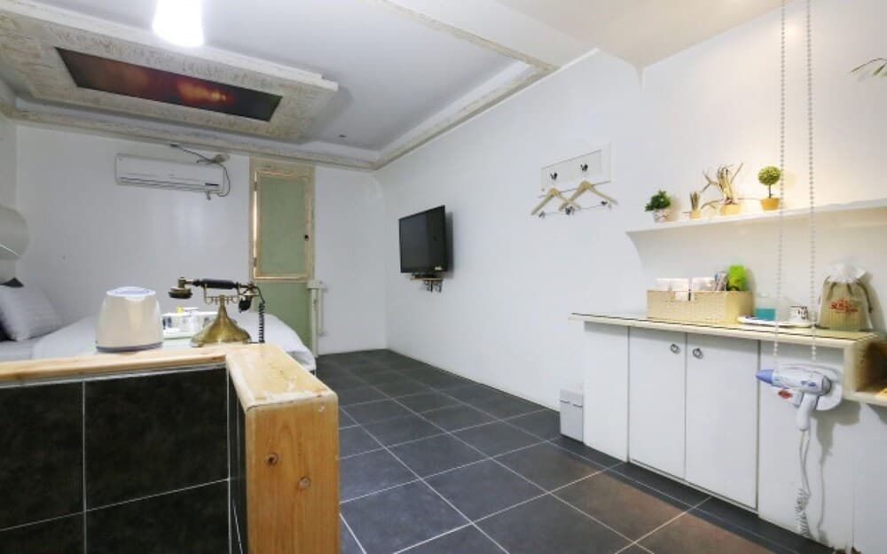 Jincheon The Wizard of Oz Motel