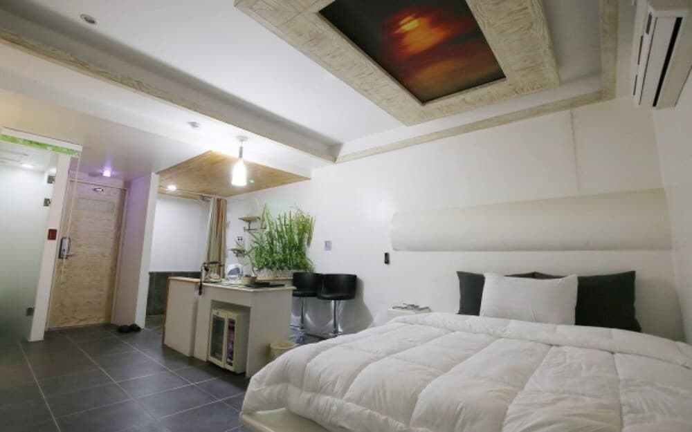 Jincheon The Wizard of Oz Motel