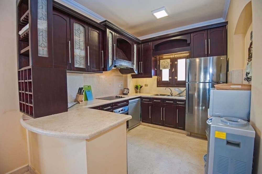 Lagoon Villa in El Gouna