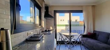 Sunset Akarca Apart Otel