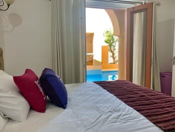 El Gouna Rental Smokery Beach Apartment