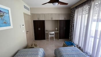 Kite & Beach Apartment in Mangroovy