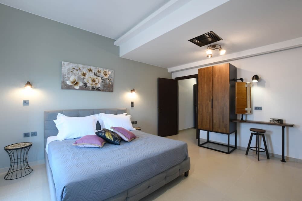 ORION Eco Suites