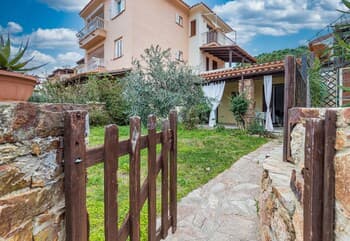 Il Vecchio Faro Piras 150mt From The Sea