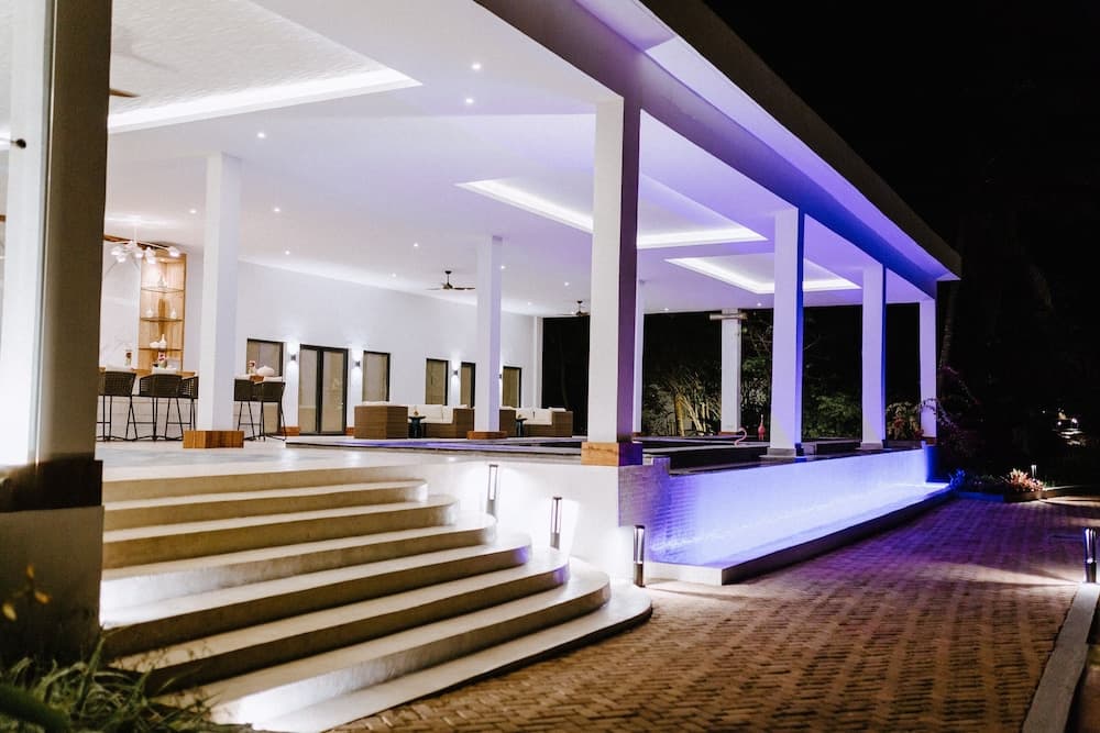 SafiraBlu Luxury Resort and Villas