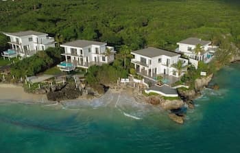 SafiraBlu Luxury Resort and Villas