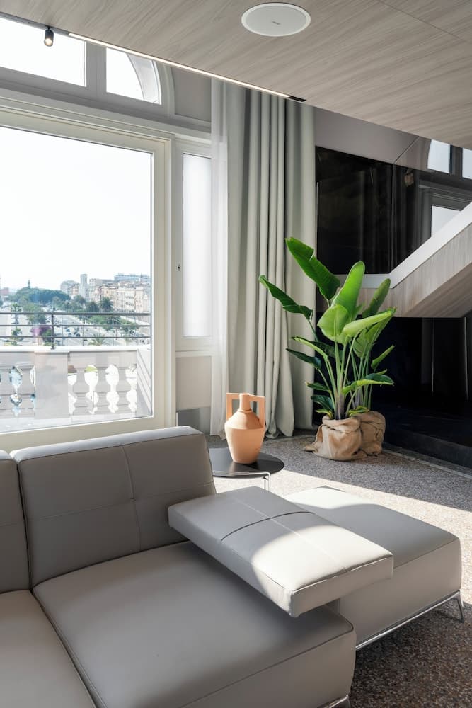 Palazzo Tirso Cagliari Mgallery