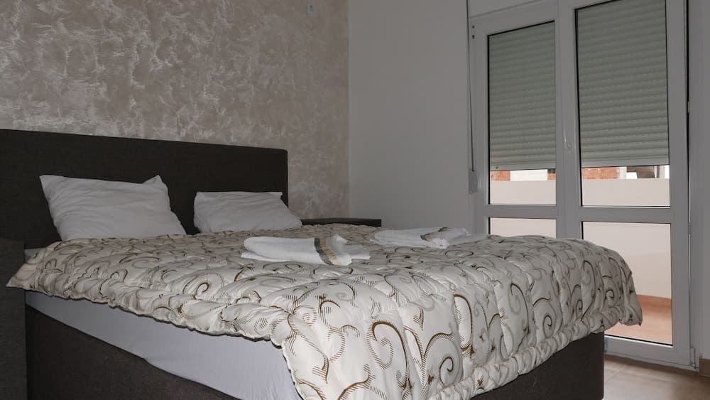 ApartHotel Stijovic