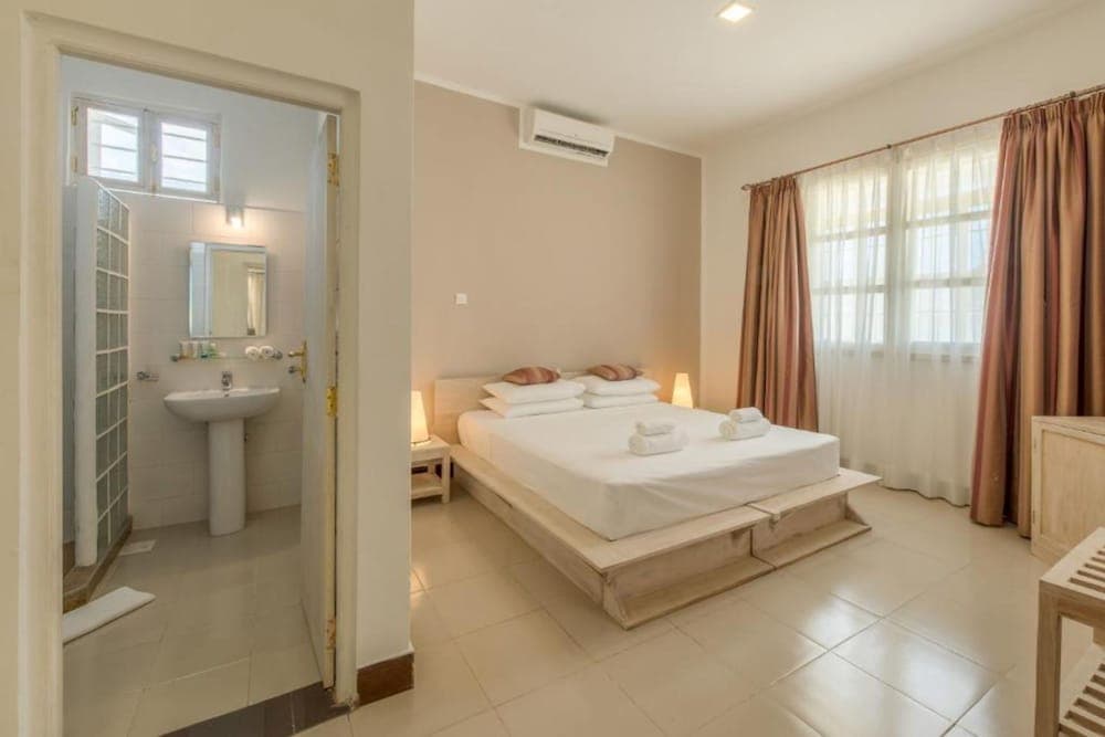 We Call It Home- Bububu