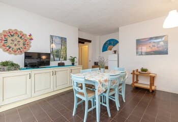 Il Vecchio Faro A30 150mt From The Beach