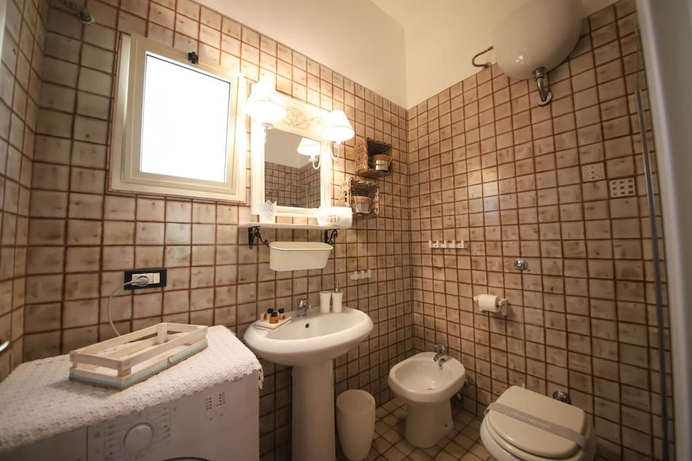 TD Villa Marinesca Typical Villa With Pool