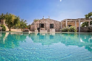 Ba-c134-scli45bisat - Trulli Della Lama