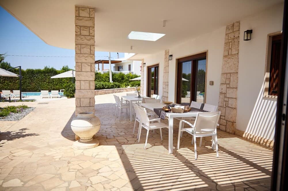 B B D Aprile in Castellana Grotte