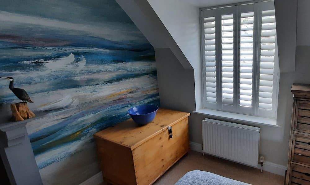 Newly Refurbished 2nd Floor Apartment Lil Nauti