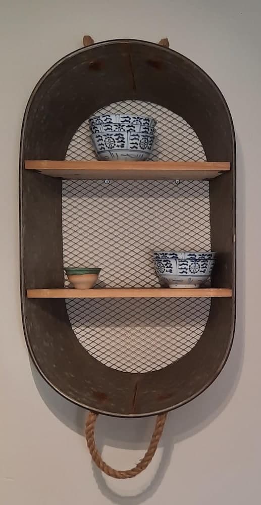 Newly Refurbished 2nd Floor Apartment Lil Nauti