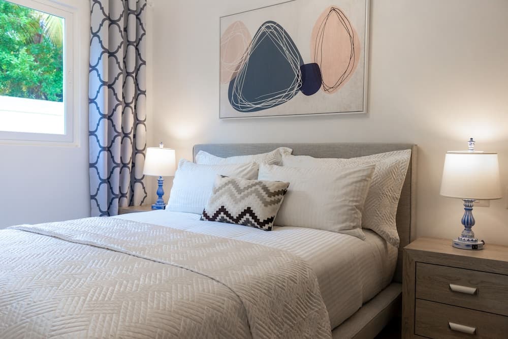 Family Getaway Apartment - On The Beach