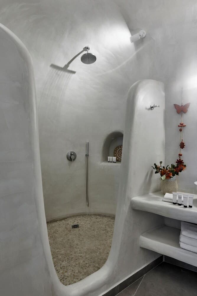 Mellow Luxury Cave Santorini Mellow Luxury Cave