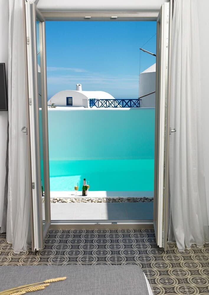 Drops Villas Villa Joy 2 Bedroom Villa With Private Swimming Pool