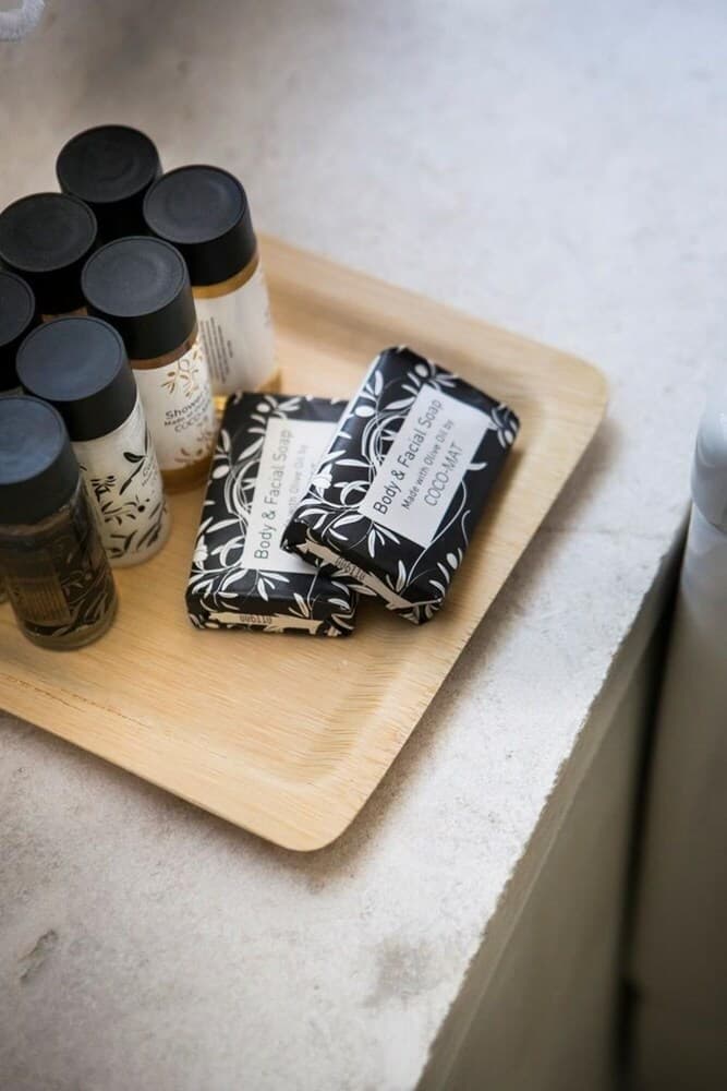 Iconic Villas Kefalonia Villa Rosa