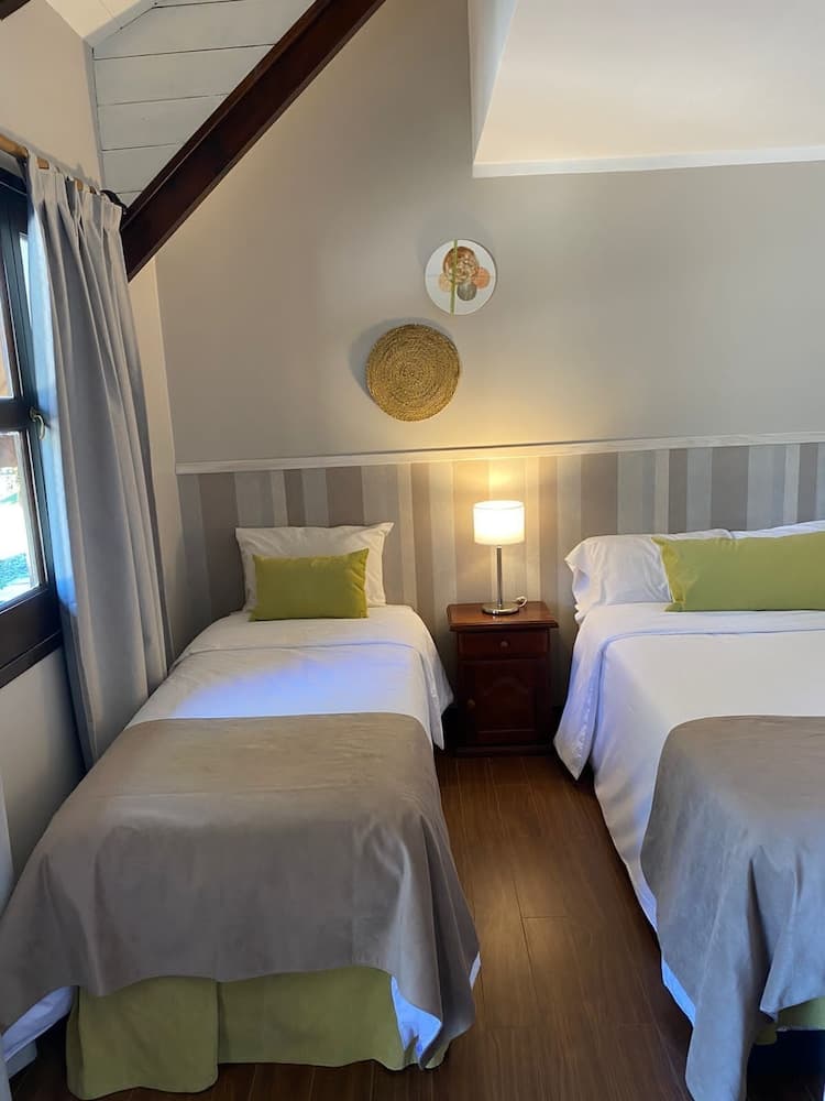 Hostería Las Nieves