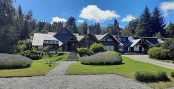 Hostería Las Nieves