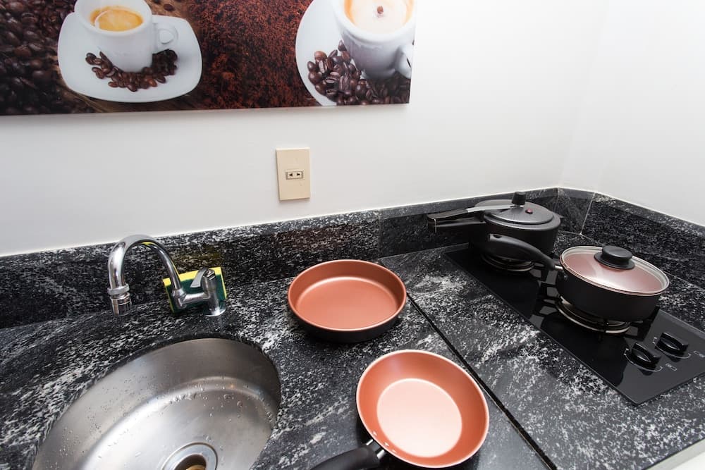 Locking´s Savassi 1