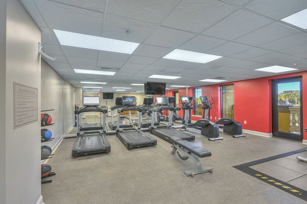 Anderson Ocean Club by Elliott Realty