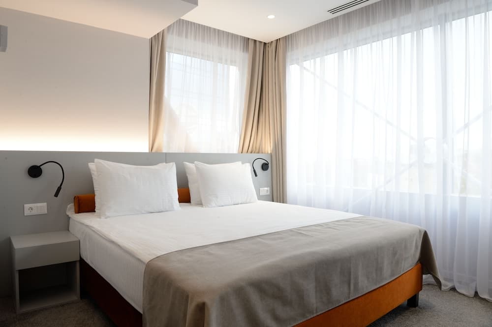 Premier Hotel Miskolc