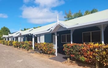 Cooktown Motel