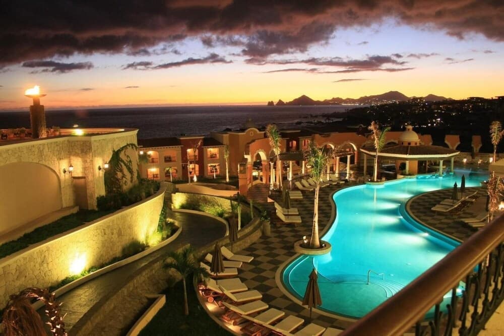 Special Family Suite at Cabo San Lucas