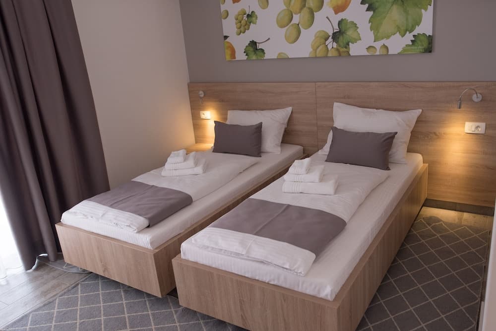 FoRest Village Resort