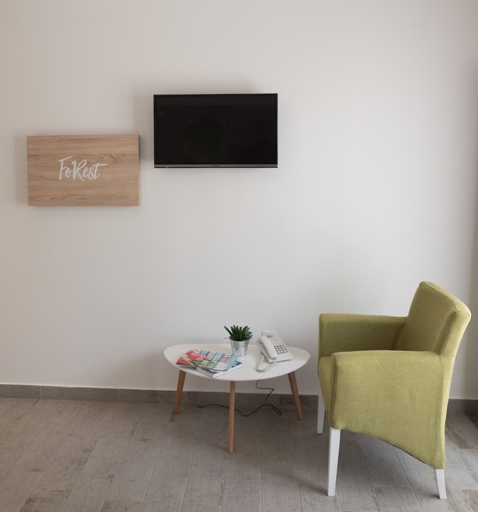 FoRest Village Resort