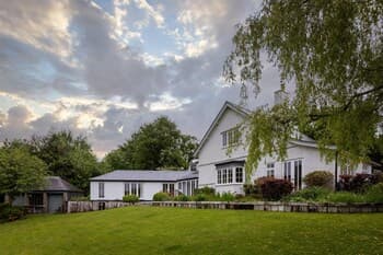 Higher Mapstone - A True Retreat on 4 Acres of Private Land on Dartmoor