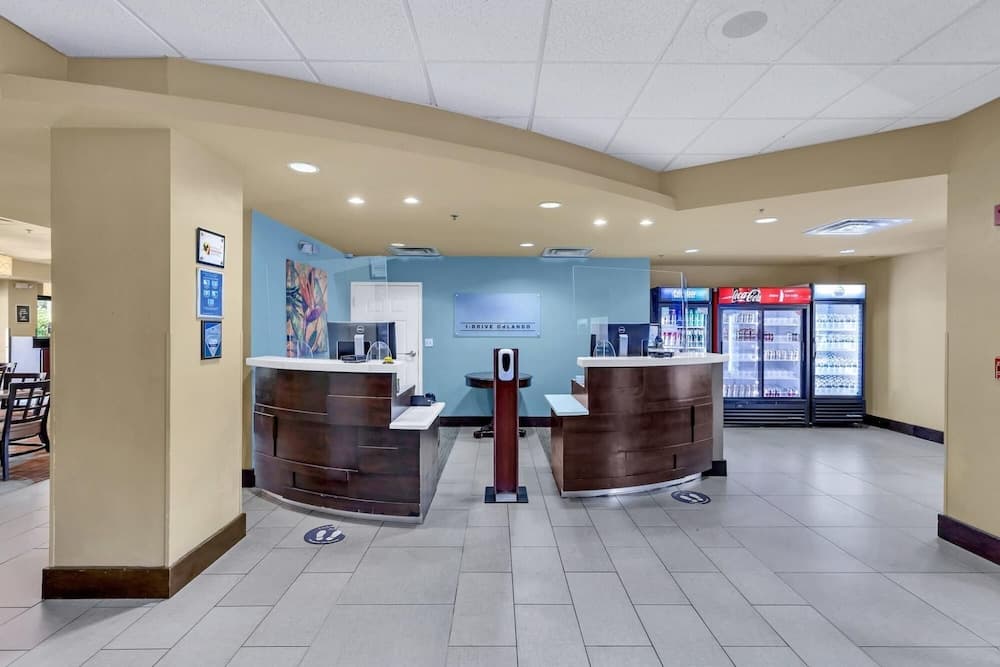 1BR Apt-hotel With Two Queen Beds Pool and Hot Tub - Near Disney