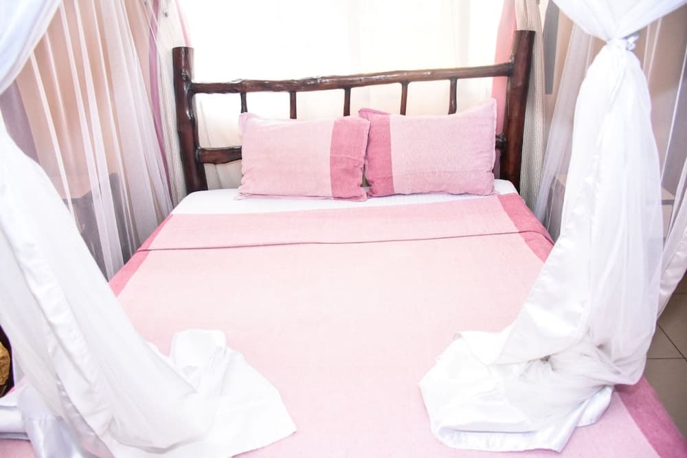 Bridge Hotel Mombasa