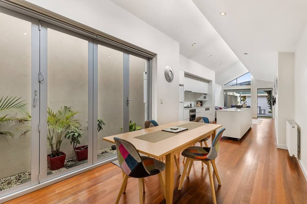 Quintessential 2 Bedroom Terrace House