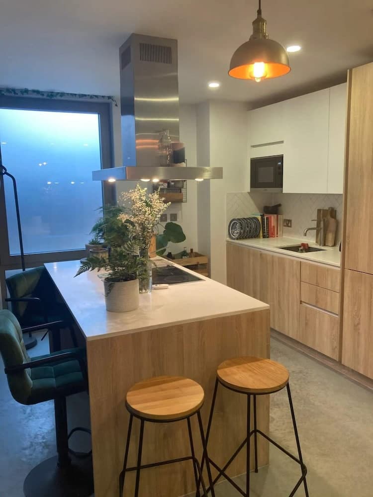 Pet Friendly 1 Bedroom Apartment in London Fields