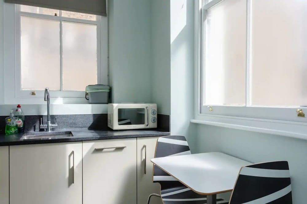 Chic, Newly Renovated Studio Apartment in Angel