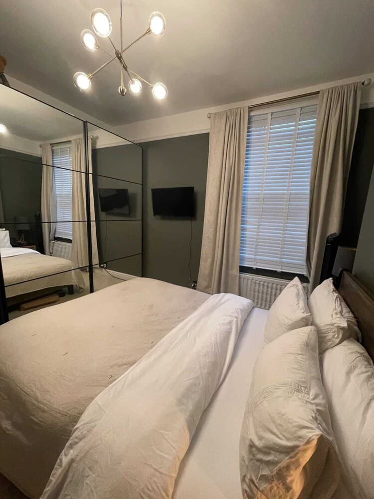 Lovely 2 Bedroom Apartment Close to Putney Riverside