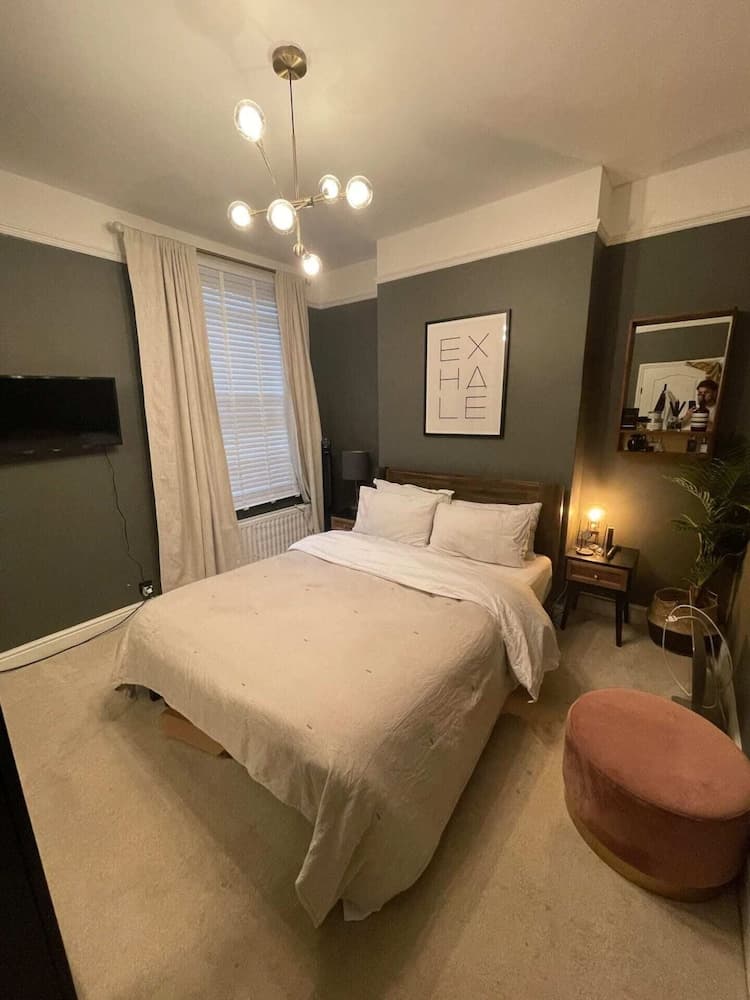 Lovely 2 Bedroom Apartment Close to Putney Riverside