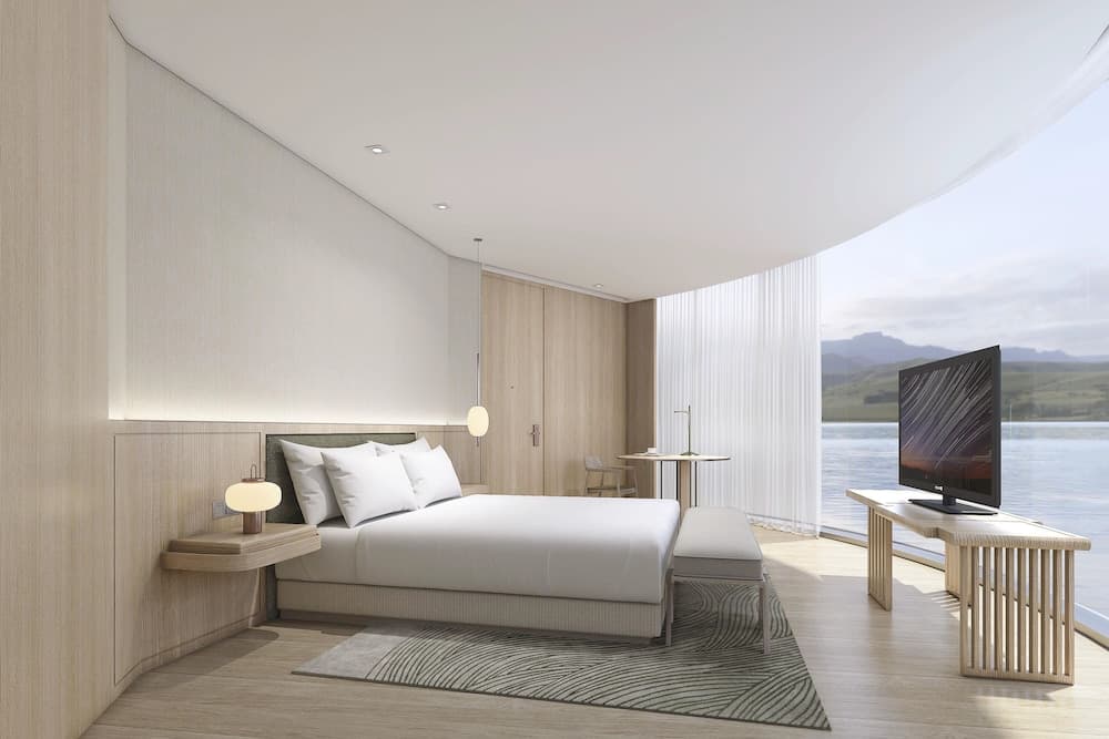 La Yarda Hotel Dezhou