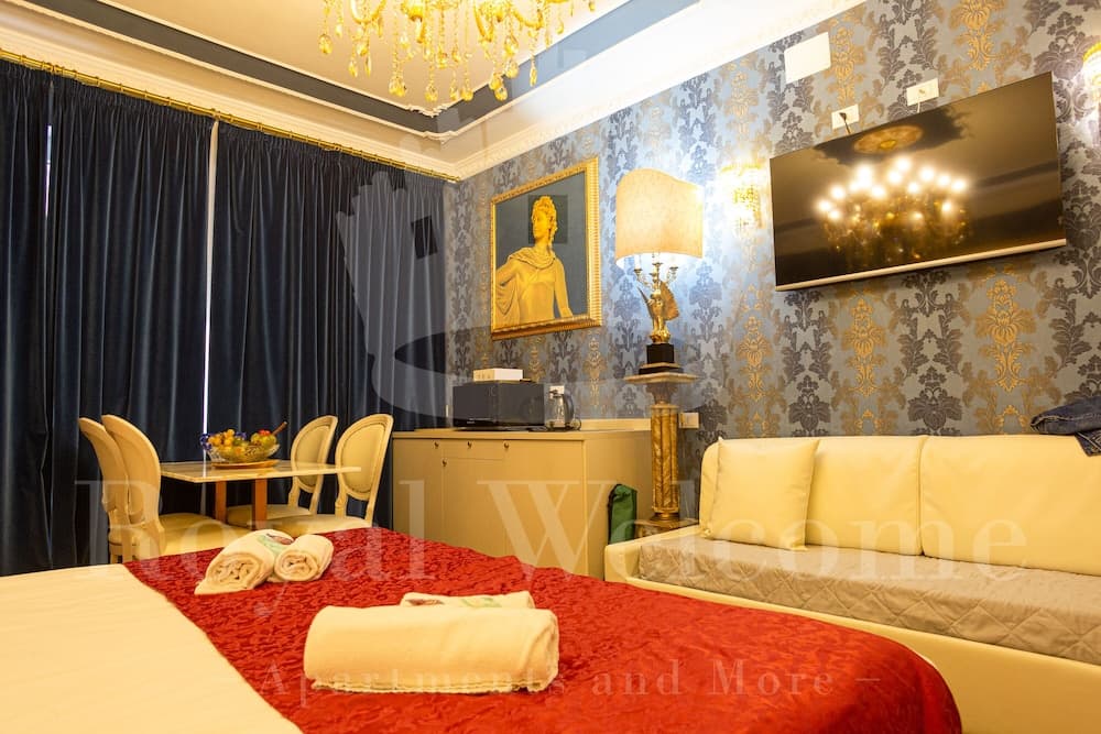 Royal Arena Relais - Royal Solution