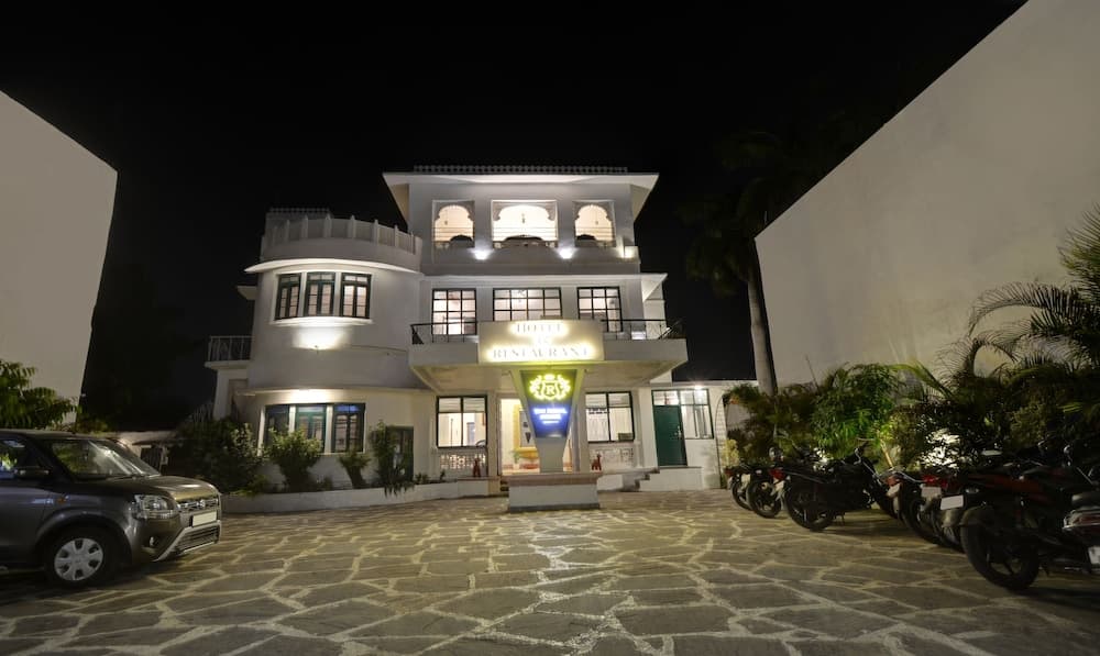 hotel image