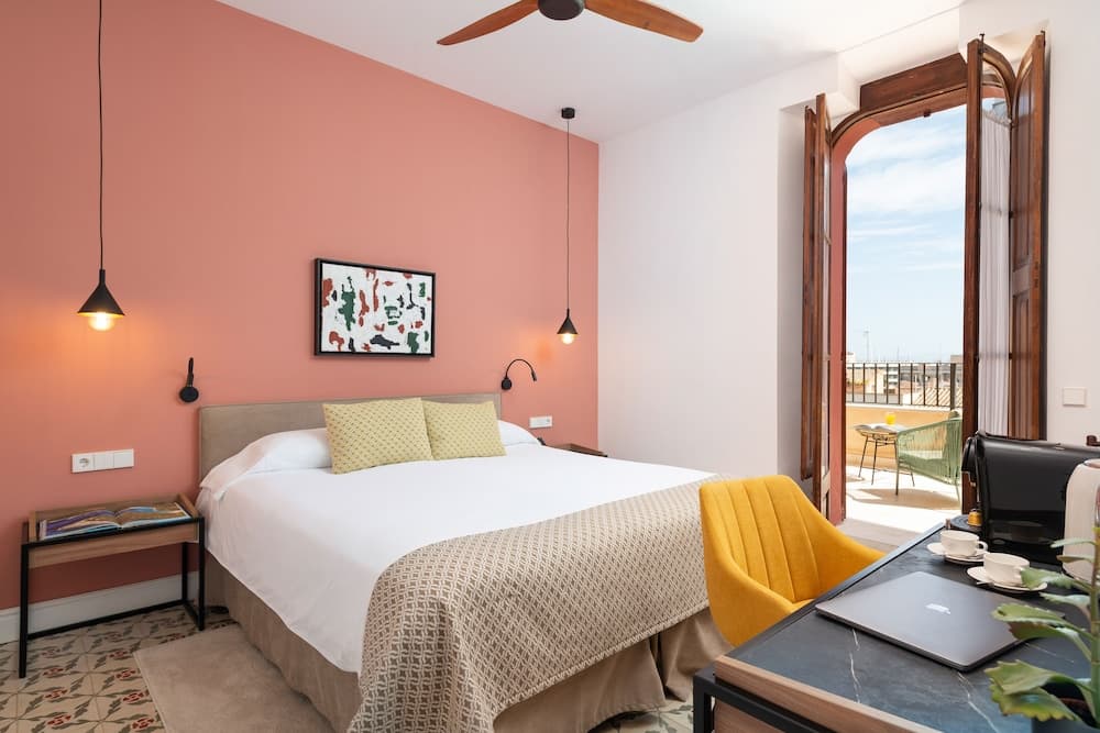 Hotel Can Quetglas - Adults Only +16