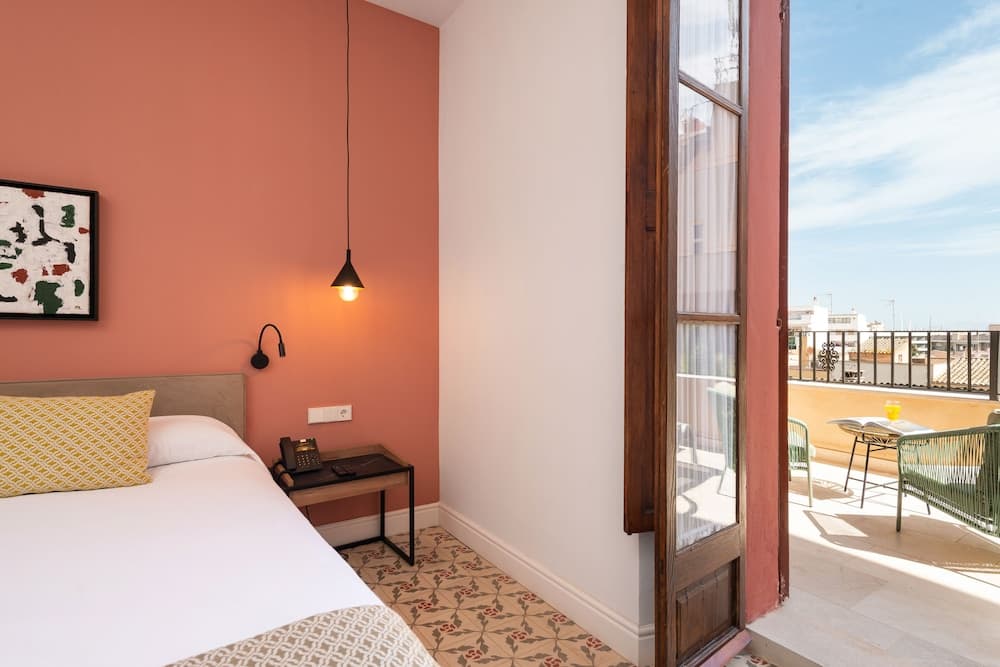 Hotel Can Quetglas - Adults Only +16