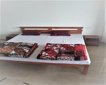 D Jungle Dabas Cottages