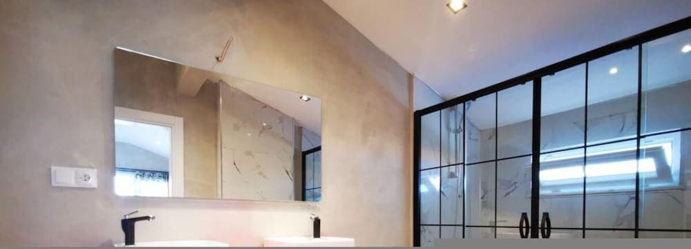 Astonishing Villa With Private Pool in Antalya